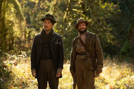 ‘First Cow’ Blu-Ray Review – A Lovely Buddy Film That The World Needs Right Now