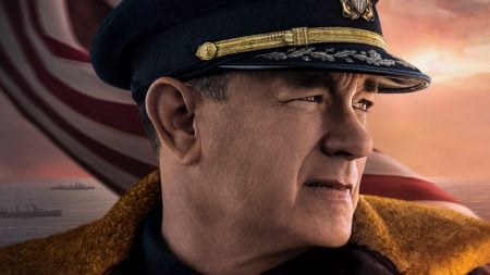 Sony Pictures ‘Greyhound’ Trailer Review