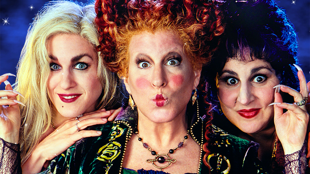 Disney+ Developing Hocus Pocus 2 and Brings in Jen D’Angelo to Pen Script