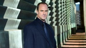 Christopher Meloni Will Reprise His SVU Role in a New Spin-Off Series