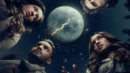 Season Five of The Magicians Will Be Last Season