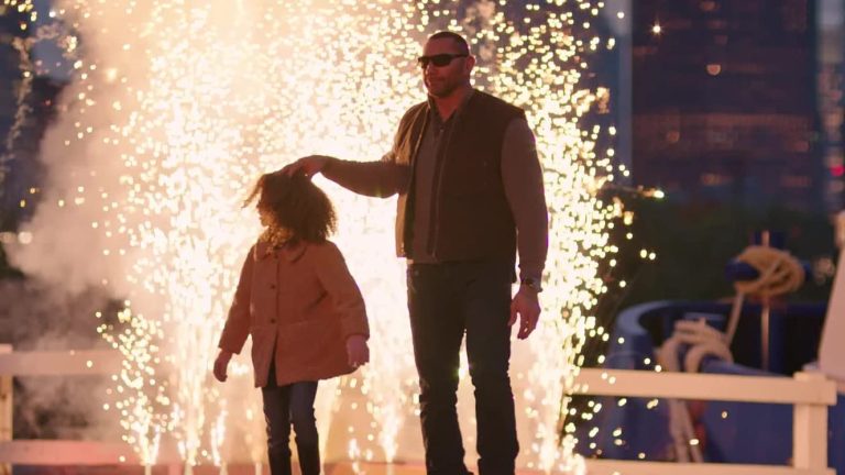 ‘My Spy’ Review – Bautista Shines As Chloe Coleman Steals The Show