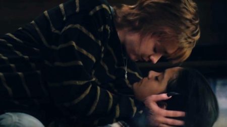 Josh Boone and Maisie Williams Talk Same-Sex ‘Love Story’ in The New Mutants: ‘It’s Not a Gimmick’