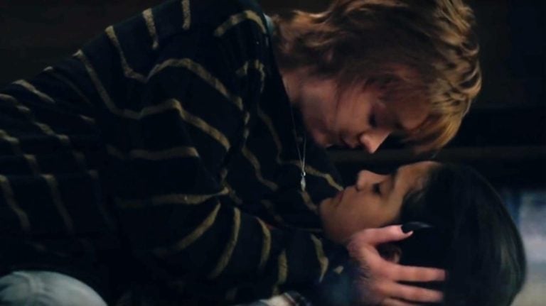 Josh Boone and Maisie Williams Talk Same-Sex ‘Love Story’ in The New Mutants: ‘It’s Not a Gimmick’