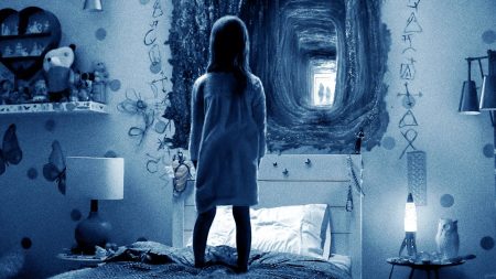 Paranormal Activity Writer Christopher Landon Returning For New Installment