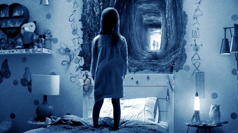 Paranormal Activity Writer Christopher Landon Returning For New Installment