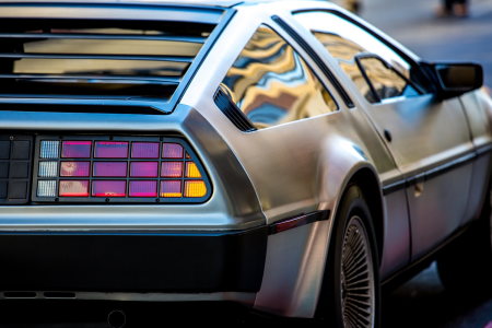 Opinion: The Best Car Tech In Movies