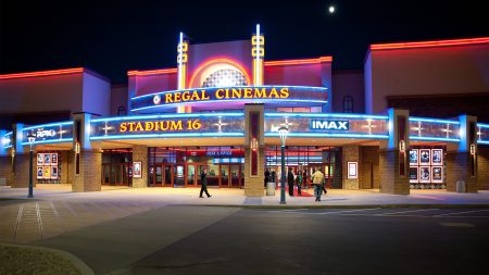 Life Without Movie Theaters: A COVID-19 Story