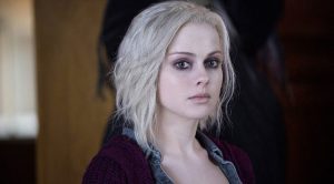 iZombie’s Rose McIver Cast as Lead in Comedy Series ‘Ghosts’