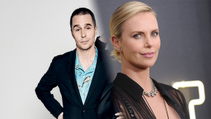 Sam Rockwell and Charlize Theron to Join Netflix Movie ‘Tribe’?
