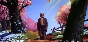 Bob Iger Says ‘Song of the South’ Will Never Be on Disney+