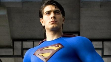 Brandon Routh Says Working With Bryan Singer Was Difficult