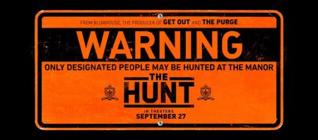 ‘The Hunt’ Review – An Over The Top Satire That’s Aimed At Us All