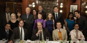 Writers From The Office Share Episode Pitches That Were Never Made