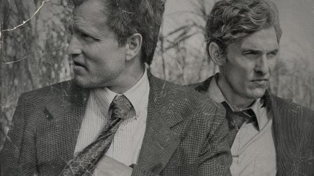 True Detective Season One: How Did I Miss This Show?