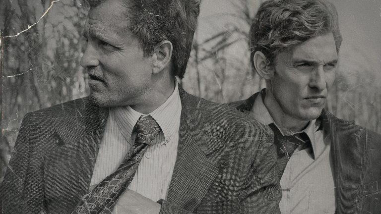 True Detective Season One: How Did I Miss This Show?
