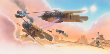 Classic N64 Star Wars Game To Become Available on Nintendo Switch