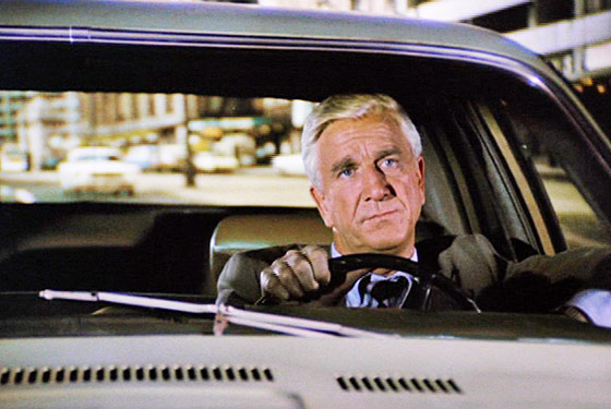 ‘Police Squad!’: Complete Series Blu-Ray Review – Naked Gun Predecessor Is Comedy Gold