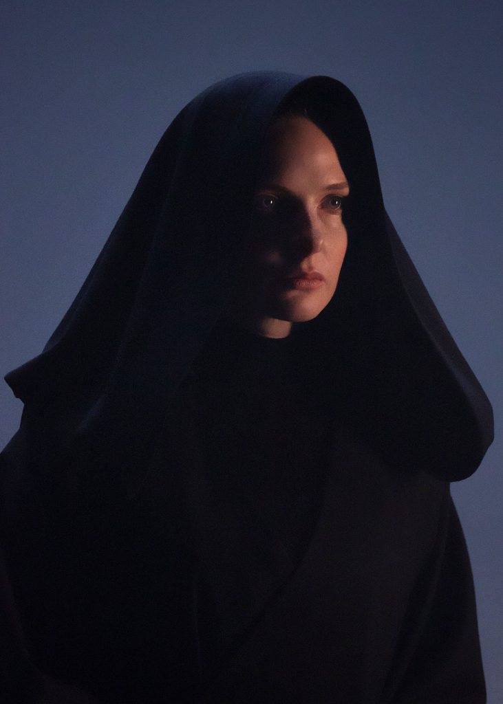 Rebecca Ferguson Up For Role In Upcoming ‘Dune’ Movie