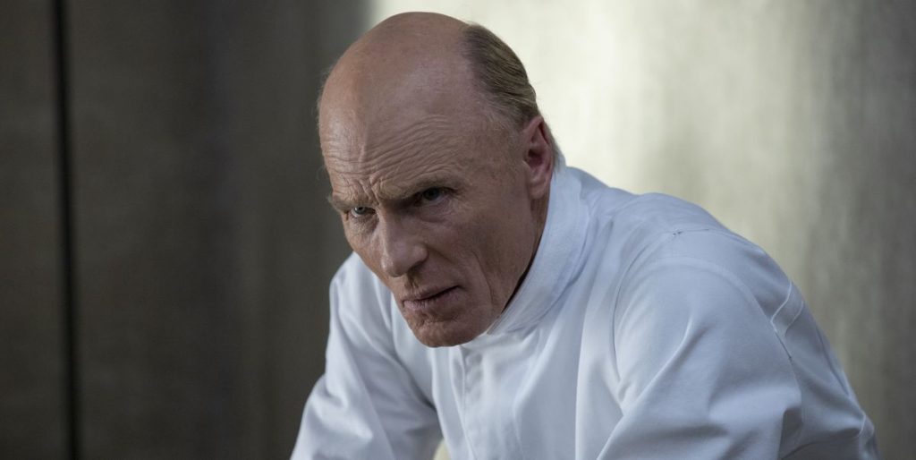 Westworld’s Ed Harris Says He Is Not Thrilled With Season 3