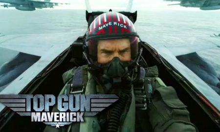 Top Gun Director Is Putting Finishing Touches On Film As If It Were Releasing As Scheduled