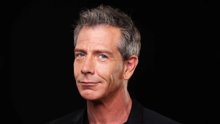 Actor Spotlight: Do We Appreciate Ben Mendelsohn Enough?