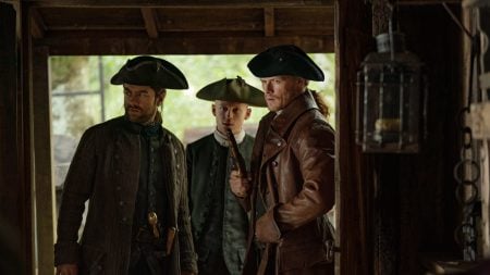 ‘The Outlander‘ Season 5 Episode 10: ‘Mercy Shall Follow Me‘ Recap and Review