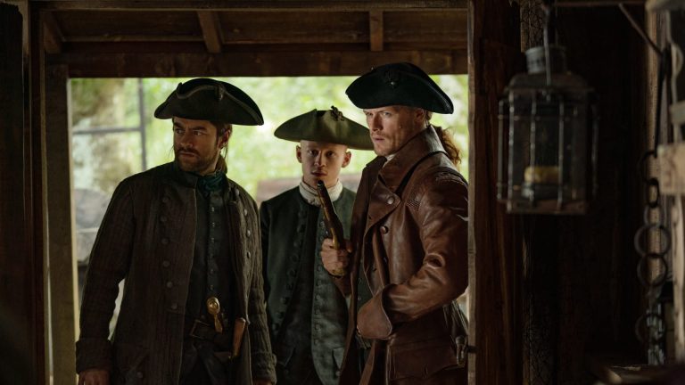 ‘The Outlander‘ Season 5 Episode 10: ‘Mercy Shall Follow Me‘ Recap and Review