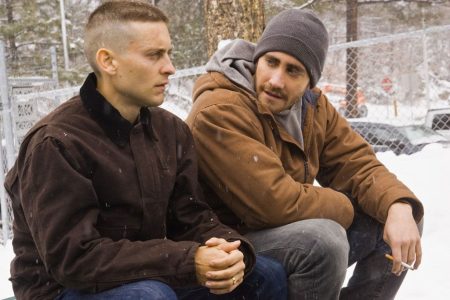 Movie Recommendation: ‘BROTHERS’ (2009)