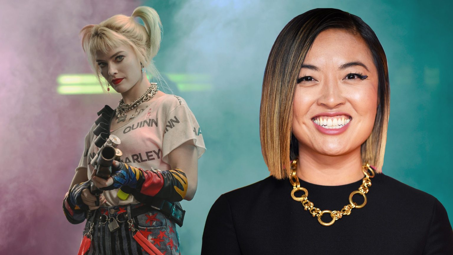 Cathy Yan Opens Up About ‘Birds of Prey’ Box Office Performance