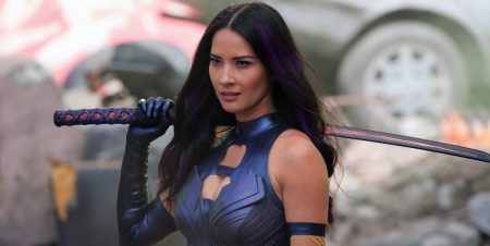 Olivia Munn Talks About Bryan Singer’s Absence While Filming ‘X-Men: Apocalypse’