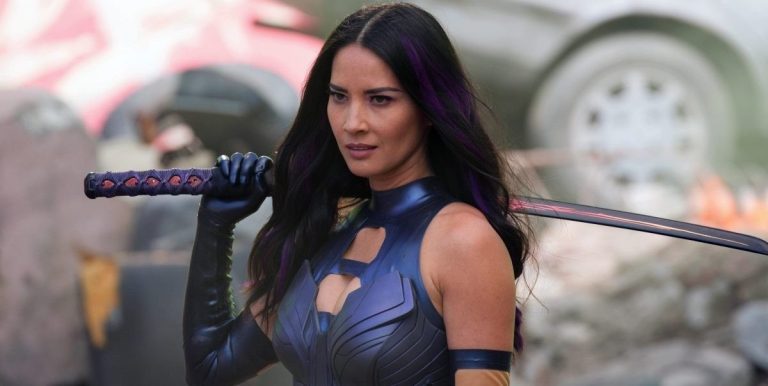 Olivia Munn Talks About Bryan Singer’s Absence While Filming ‘X-Men: Apocalypse’