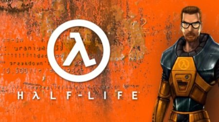 Flashback Friday – PC Games: ‘Half-Life’