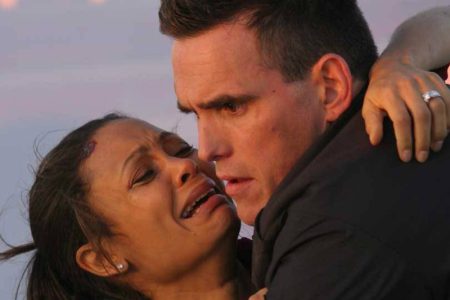 Looking Back At The Oscars 2005 Best Picture Nominees