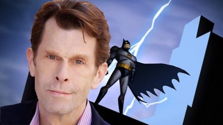 Kevin Conroy Will Read Batman: The Adventures Continue LIVE