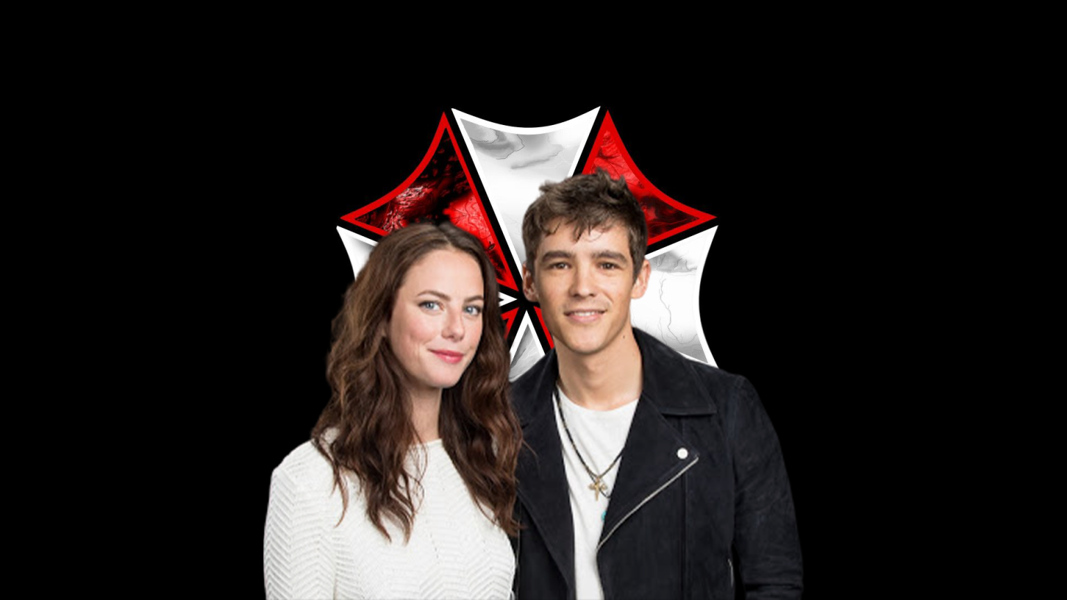 Resident Evil Reboot Looking To Add Kaya Scodelario and Brenton Thwaites as Claire and Chris Redfield Resident Evil Reboot Looking To Add Kaya Scodelario and Brenton Thwaites as Claire and Chris Redfield