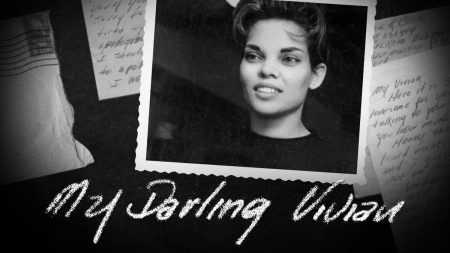 SXSW: ‘My Darling Vivian’ Review – A look at Johnny Cash’s first wife