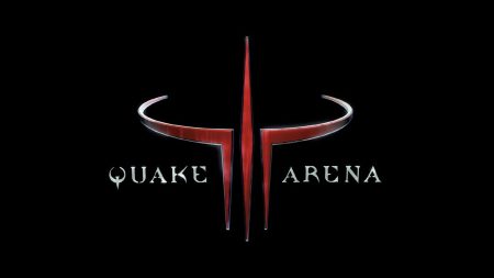 Fallback Friday, PC Games: 1999, ‘ID ‘s Quake III Arena’