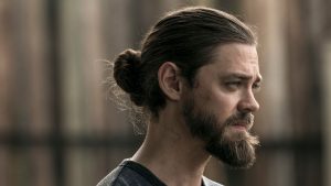 The Walking Dead’s Tom Payne Was Ready to Leave Show When Character Was Killed