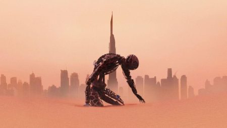 HBO Renews Westworld For Season Four And Has Plans For Six Seasons