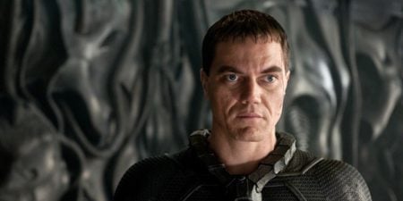 Michael Shannon Expresses Sadness Over Zack Snyder’s Departure From DC