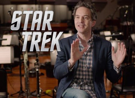 Composer Jeff Russo Has Talked About The Upcoming Star Trek film with Noah Hawley