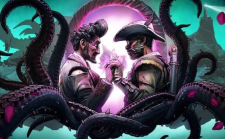 Borderlands 3 Expansion Looks To Entertain During Tough Times