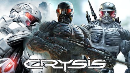 Flashback Friday, PC Games: ‘Crysis’[2007]