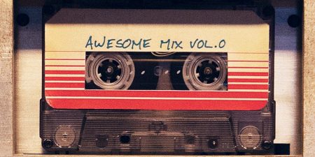 James Gunn Releases A Full List of Songs He Considered for Peter Quill’s ‘Awesome Mix’
