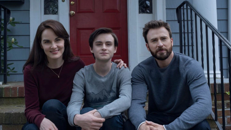 Defending Jacob Keeps Us in Suspense Throughout The First Three Episodes