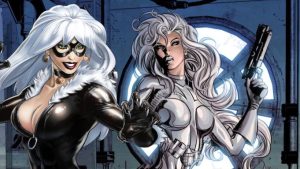 ‘Silver & Black’ Could Be Developed as a Disney+ Series