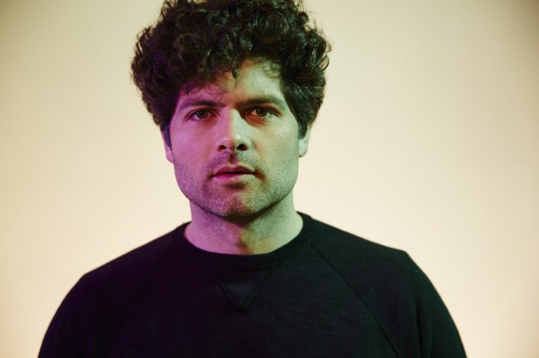 GVN Interview: Chris Roberti – Star and Director of ‘Same Boat’