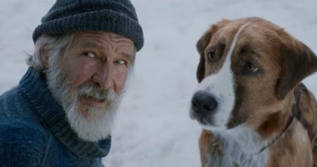 Harrison Ford’s ‘Call of the Wild’ Rushes to 4K UHD & Blu-ray This May
