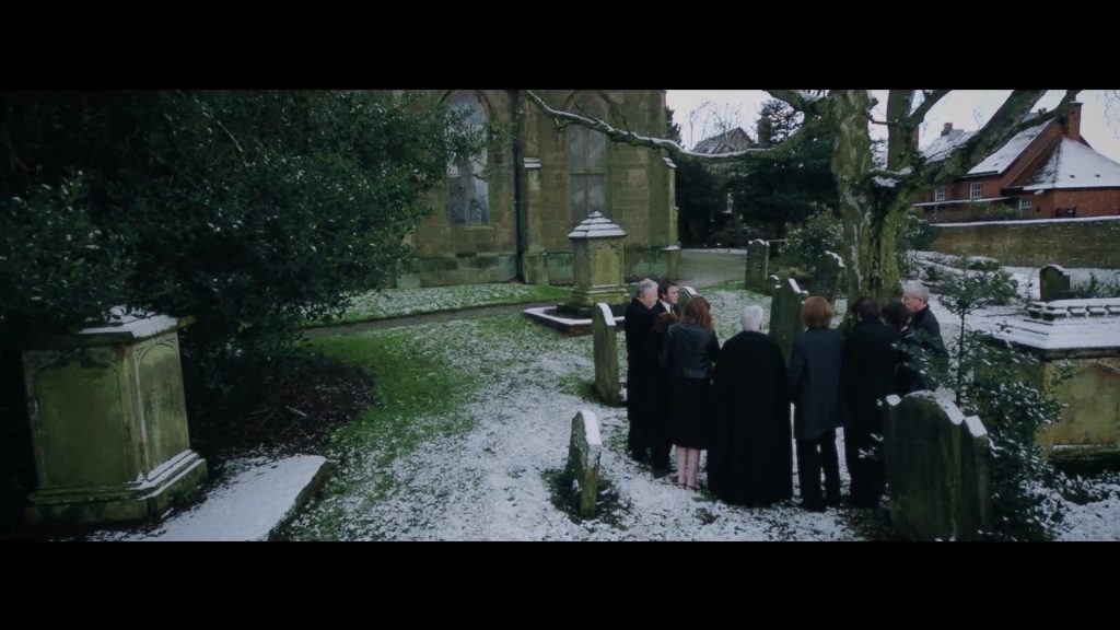 Cold day for a funeral - Copy